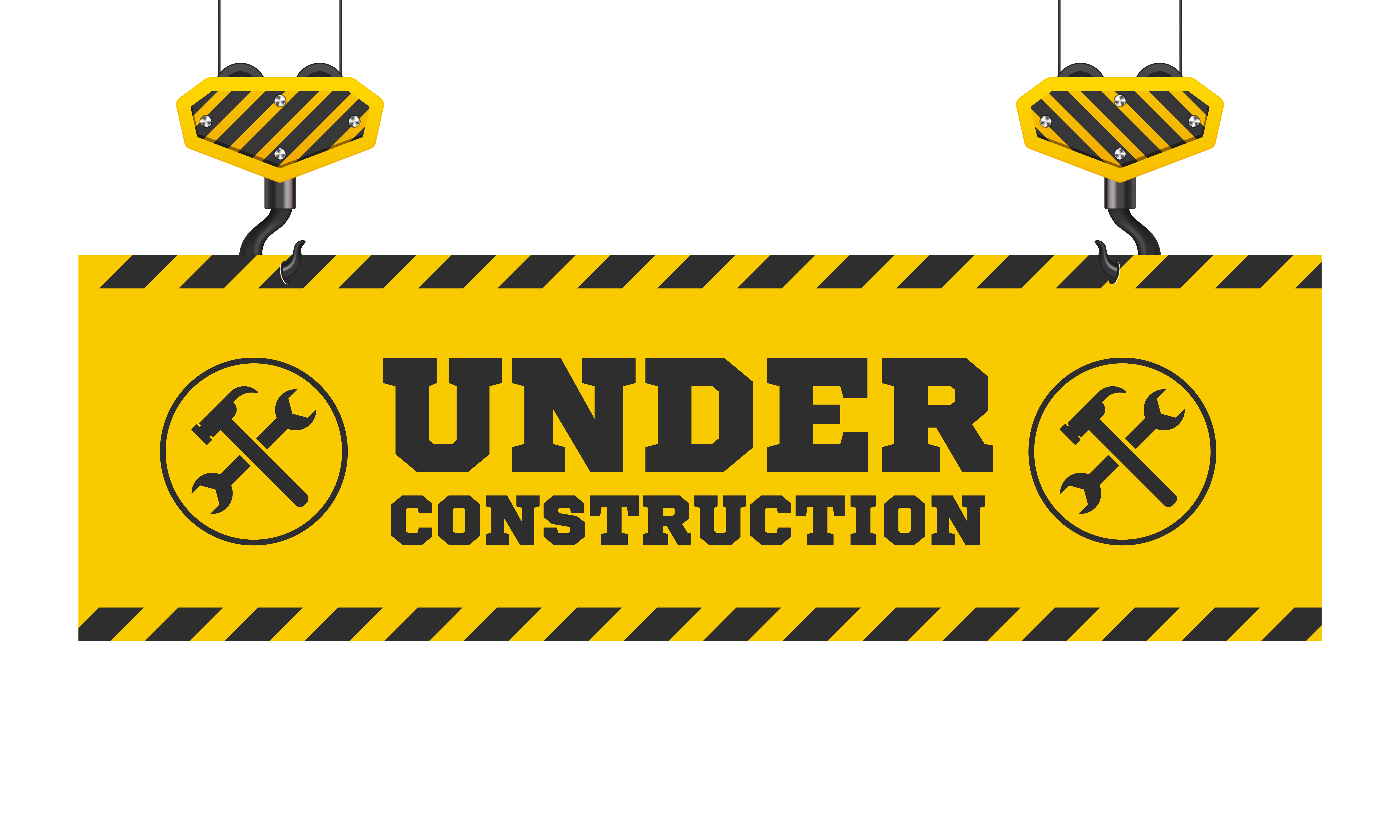 Under Construction